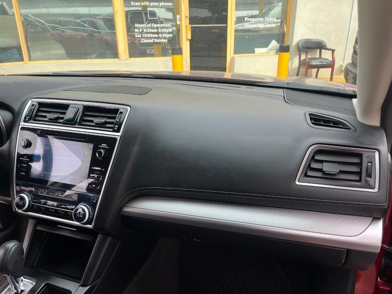 Subaru Outback Vehicle Image 12