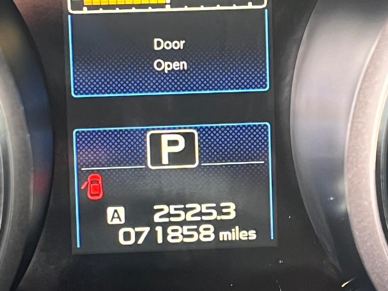 Subaru Outback Vehicle Image 15