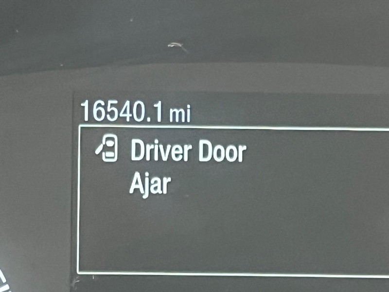 Ford Transit Cargo Van Vehicle Image 14