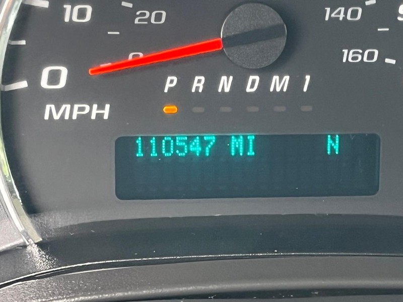 Chevrolet Express Passenger Vehicle Image 16