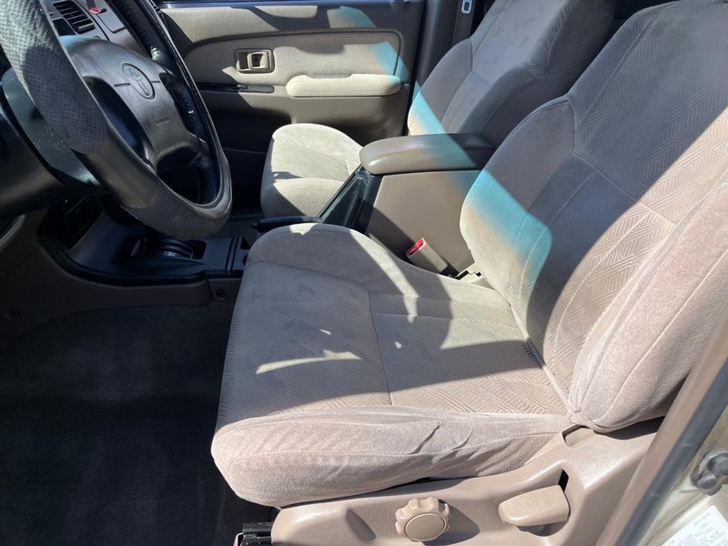 Toyota 4Runner Vehicle Image 07