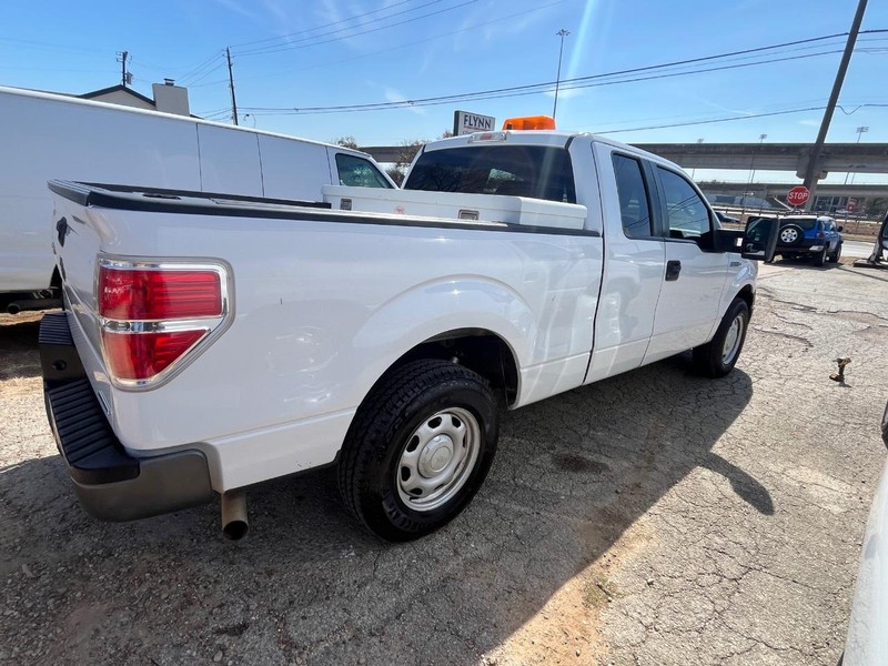 Ford F-150 Vehicle Image 05