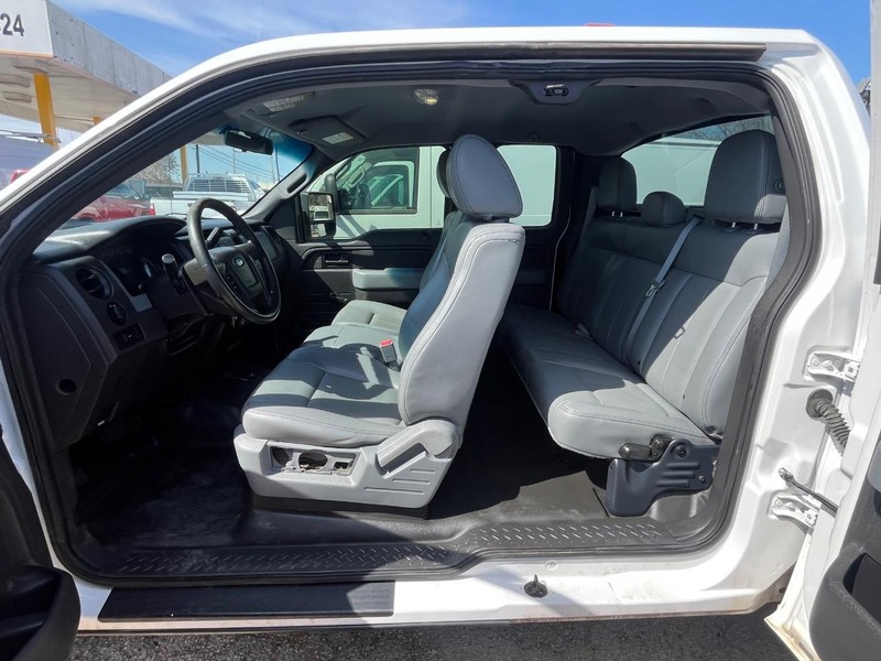 Ford F-150 Vehicle Image 06