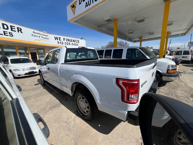 Ford F-150 Vehicle Image 05