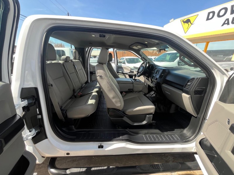 Ford F-150 Vehicle Image 07