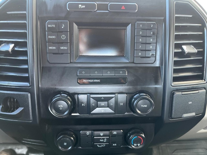 Ford F-150 Vehicle Image 10