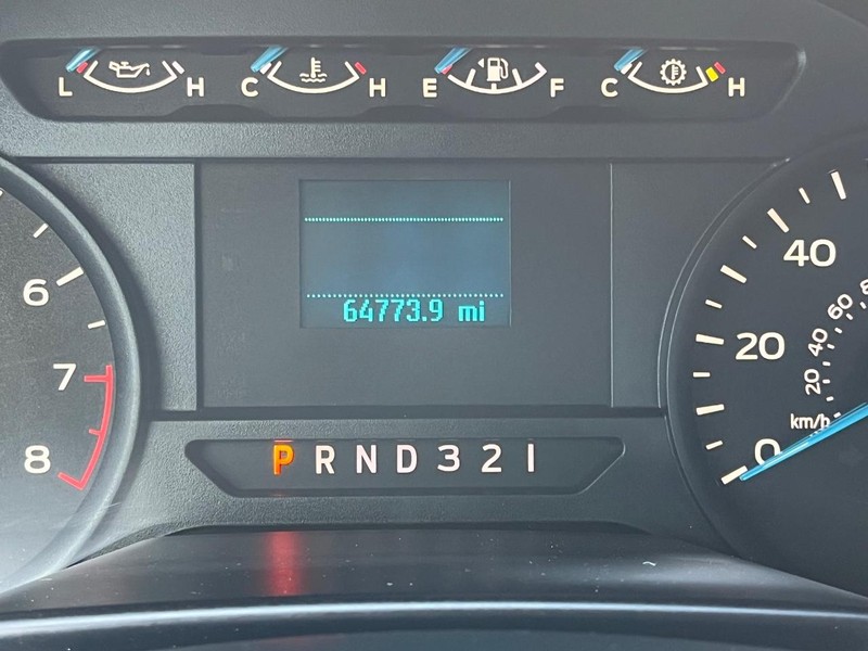 Ford F-150 Vehicle Image 12