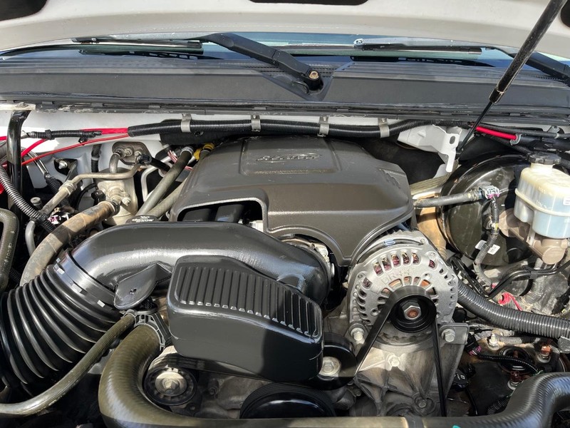 Chevrolet Tahoe Vehicle Image 12