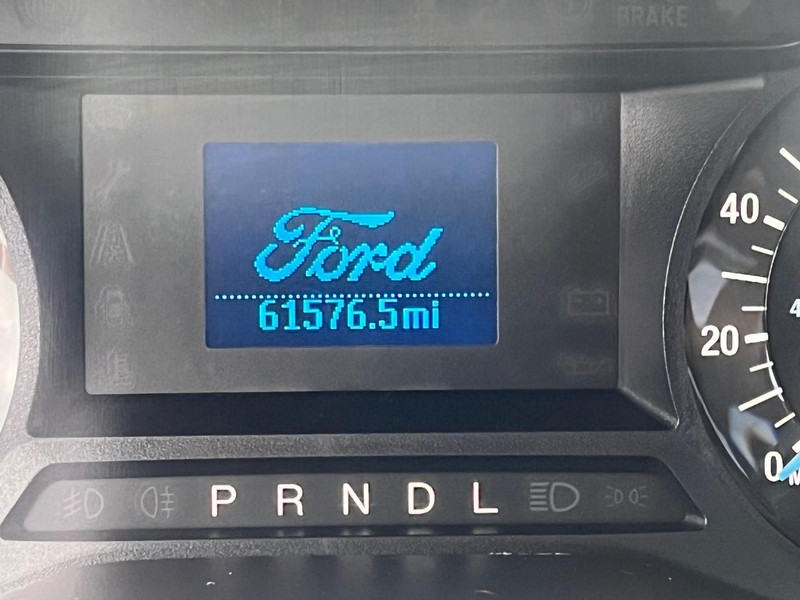 Ford Fusion Vehicle Image 13