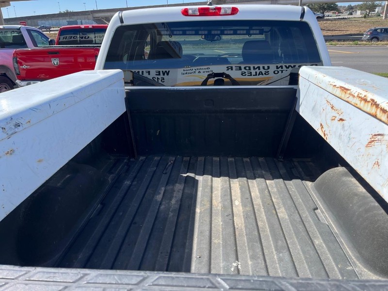 Chevrolet Silverado 1500 Vehicle Image 07