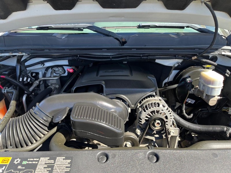 Chevrolet Silverado 1500 Vehicle Image 15