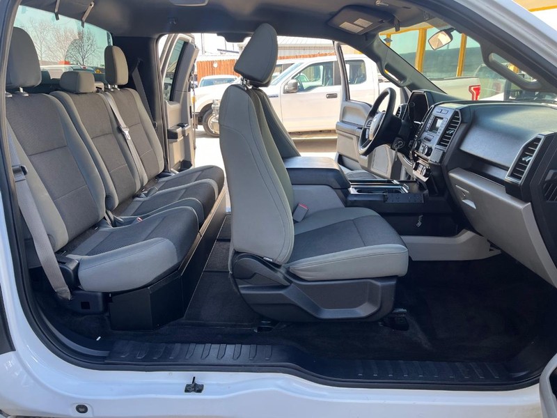 Ford F-150 Vehicle Image 07