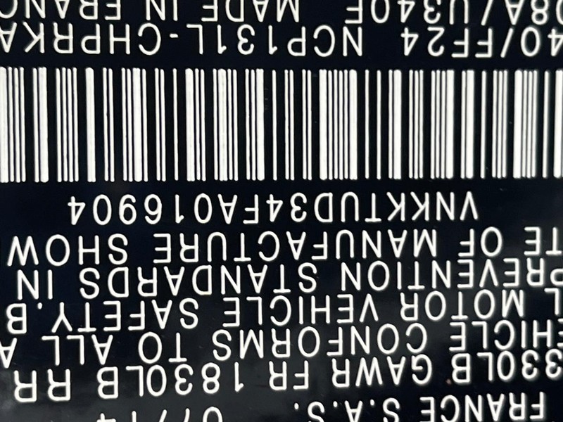 Toyota Yaris Vehicle Image 13