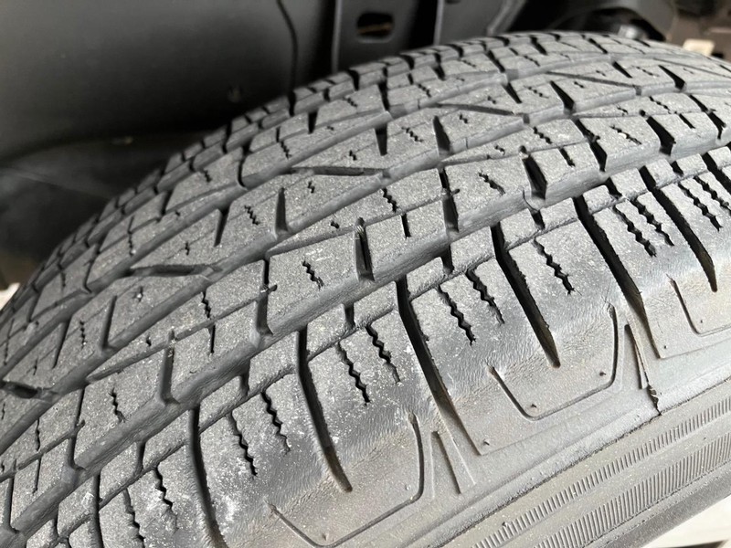 Toyota Tacoma Vehicle Image 09