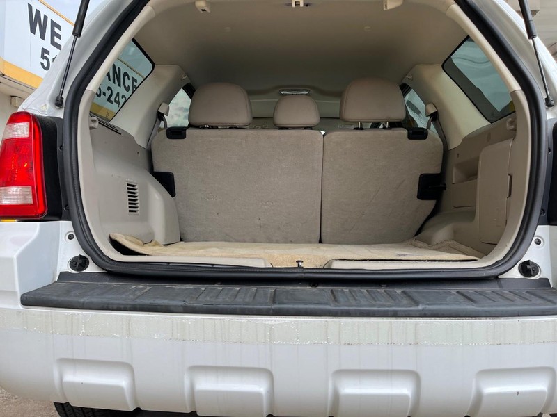 Ford Escape Vehicle Image 12