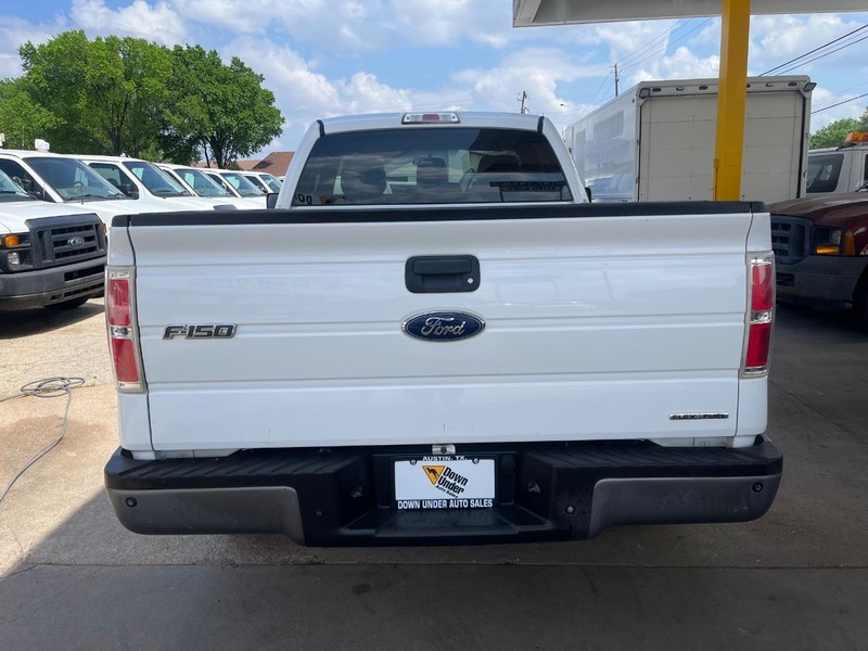 Ford F-150 Vehicle Image 05