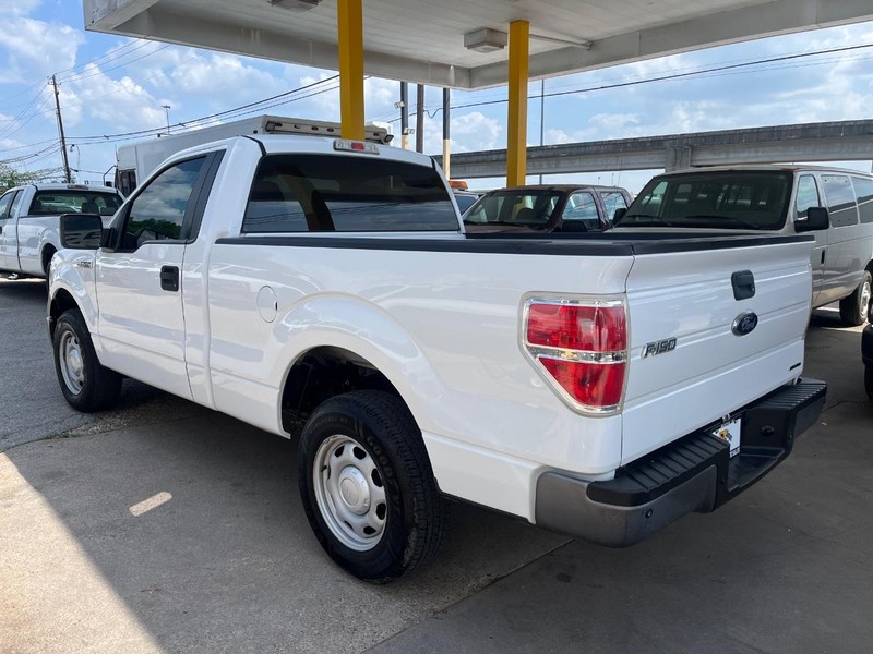 Ford F-150 Vehicle Image 06