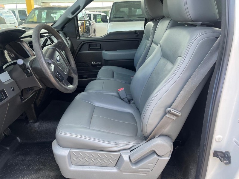 Ford F-150 Vehicle Image 07