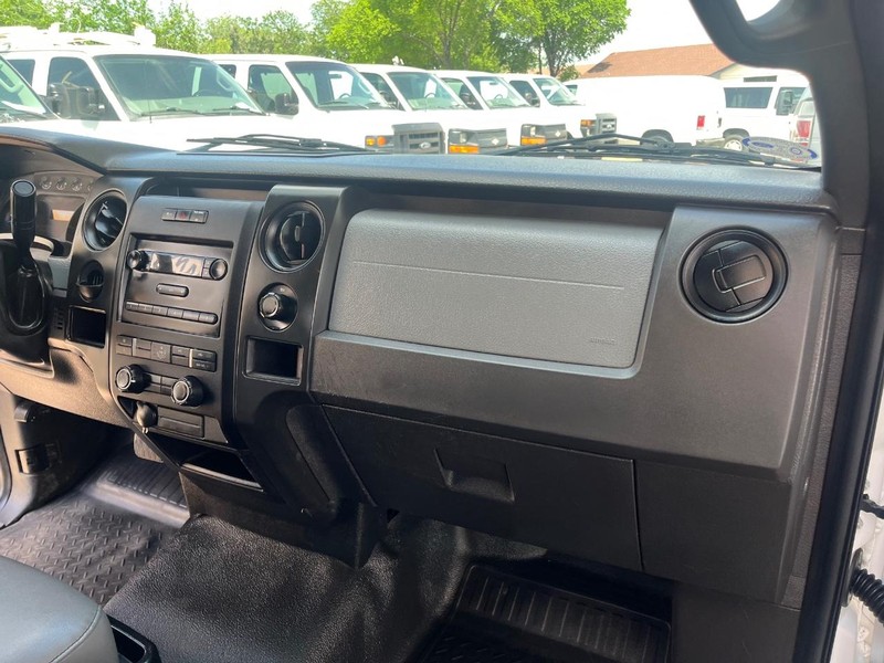 Ford F-150 Vehicle Image 08