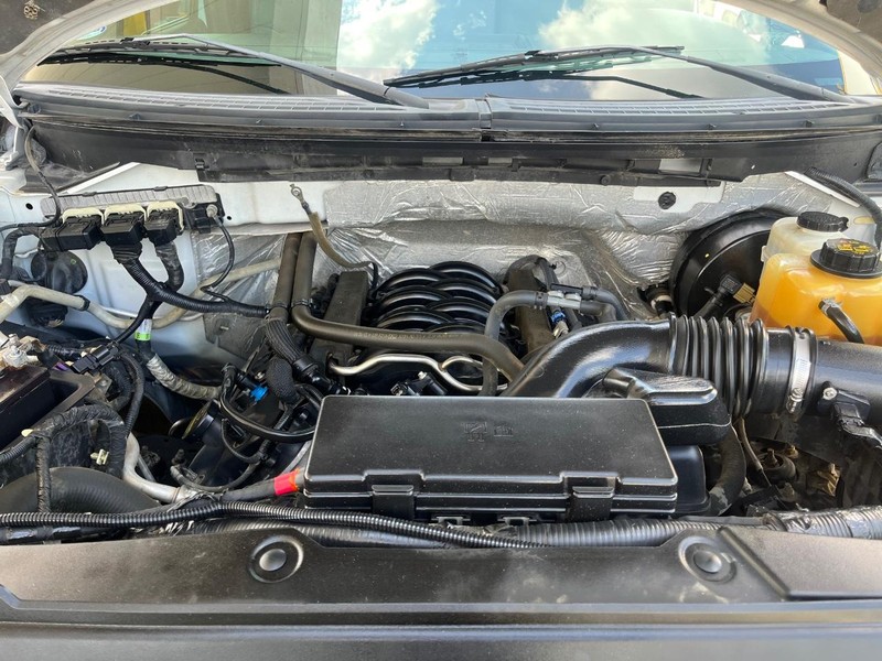 Ford F-150 Vehicle Image 09