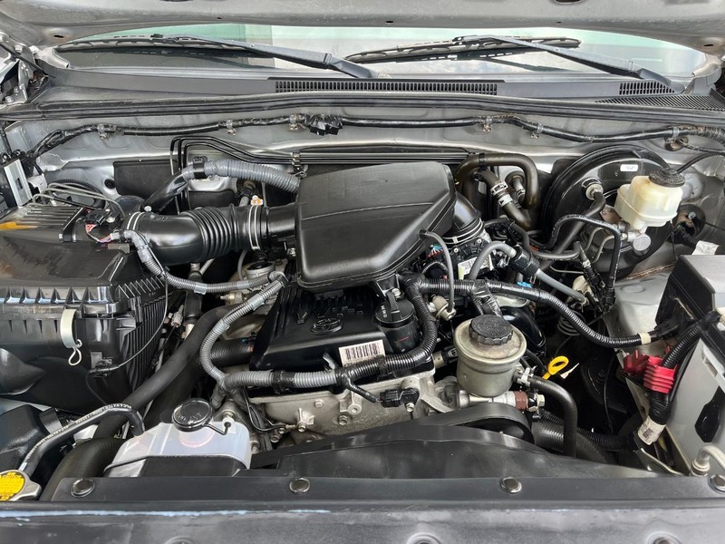 Toyota Tacoma Vehicle Image 10