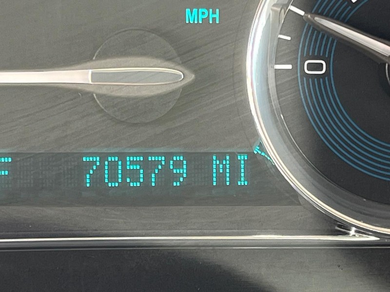 Chevrolet HHR Vehicle Image 14