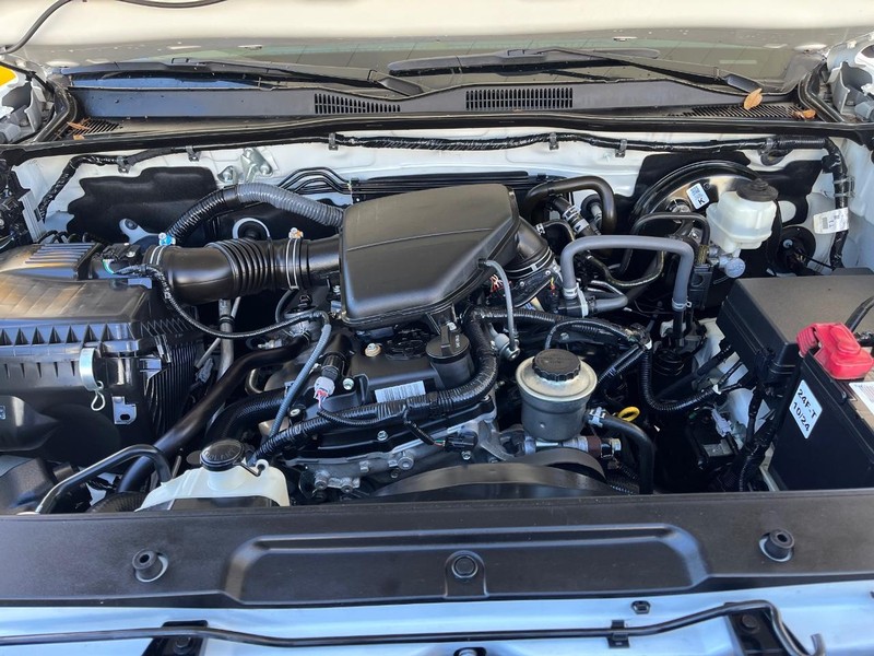 Toyota Tacoma 2WD Vehicle Image 11