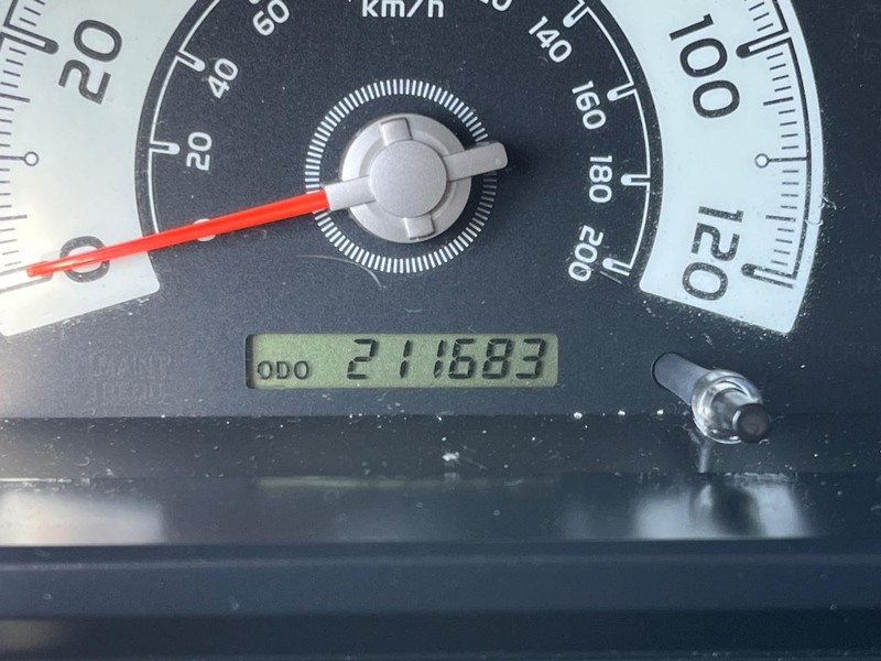 Toyota FJ Cruiser Vehicle Image 12