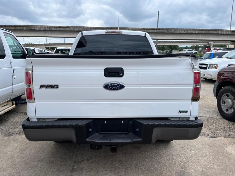 Ford F-150 Vehicle Image 05