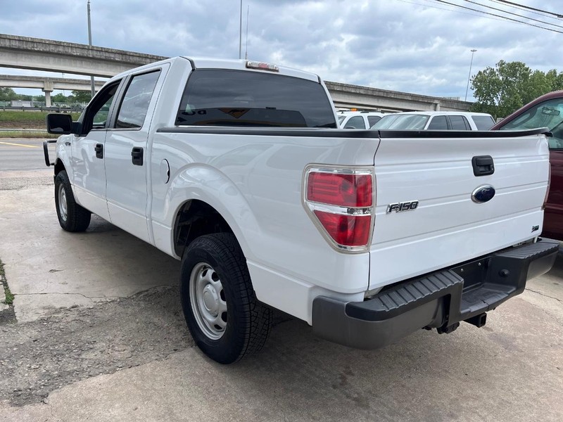 Ford F-150 Vehicle Image 06