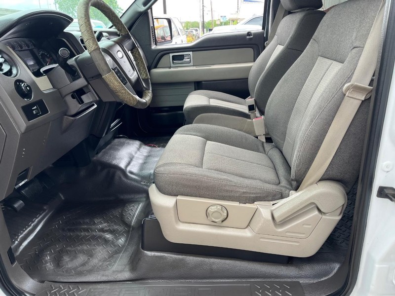 Ford F-150 Vehicle Image 07