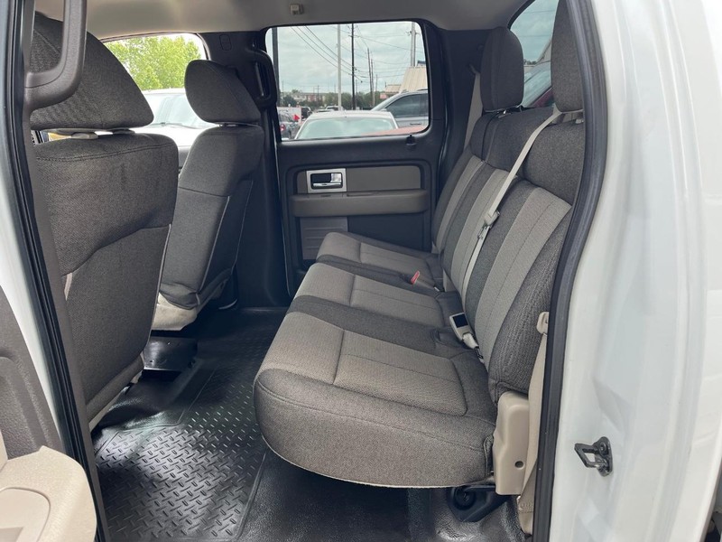 Ford F-150 Vehicle Image 08