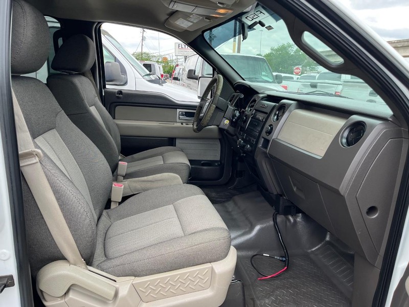 Ford F-150 Vehicle Image 09