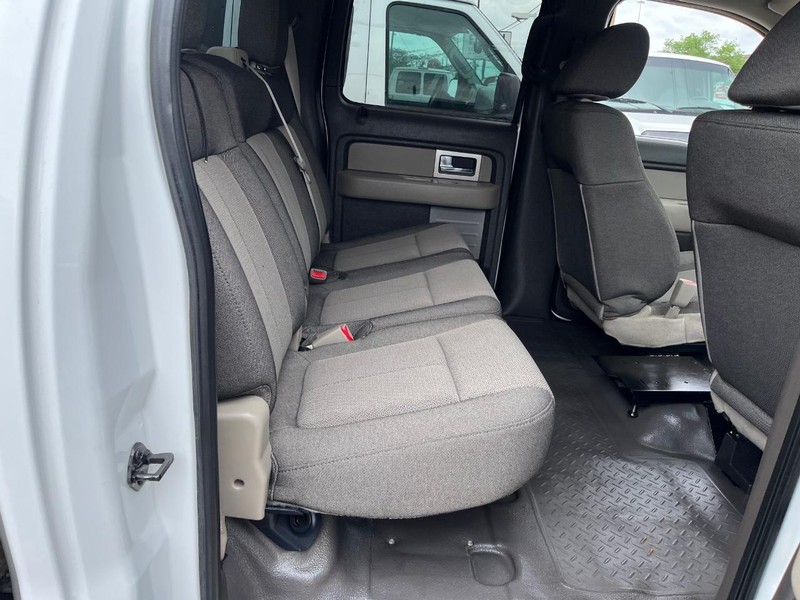 Ford F-150 Vehicle Image 10