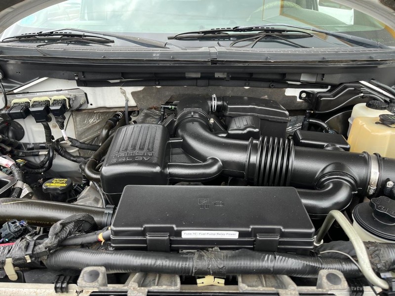 Ford F-150 Vehicle Image 12