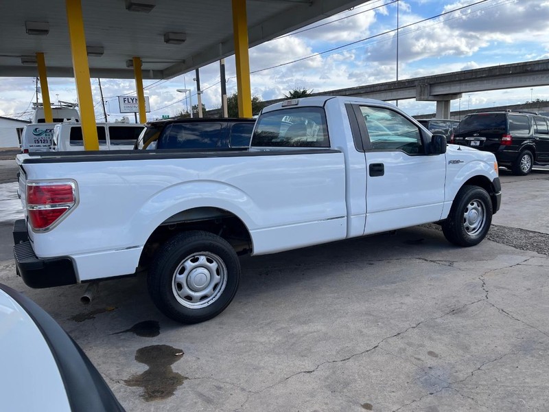 Ford F-150 Vehicle Image 04