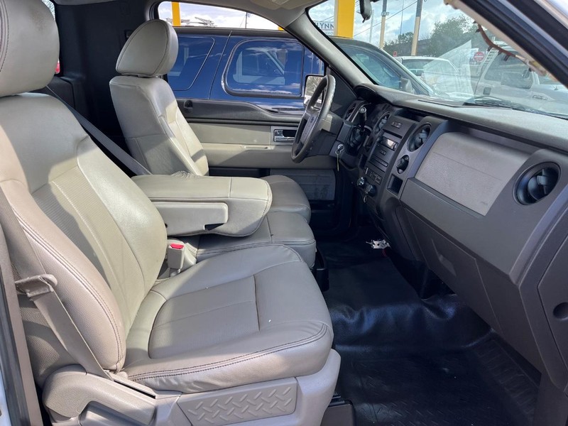 Ford F-150 Vehicle Image 08