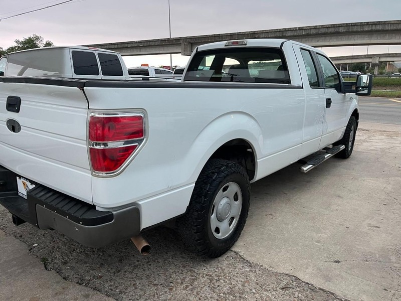 Ford F-150 Vehicle Image 04