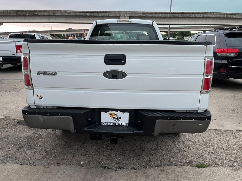 Ford F-150 Vehicle Image 05