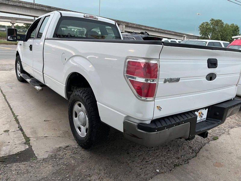 Ford F-150 Vehicle Image 06