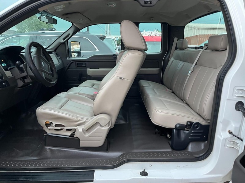 Ford F-150 Vehicle Image 07