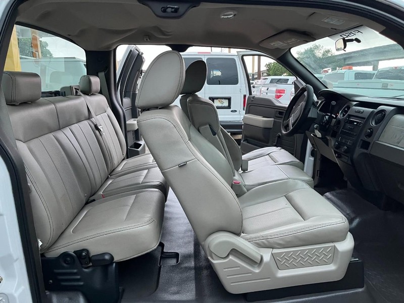 Ford F-150 Vehicle Image 08