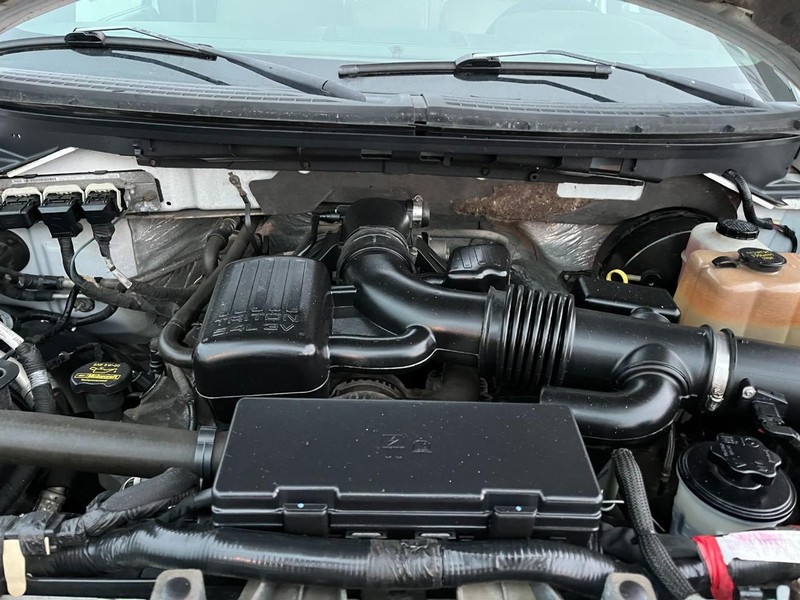 Ford F-150 Vehicle Image 10