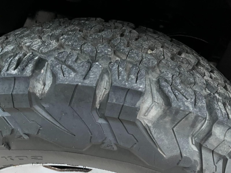 Ford F-150 Vehicle Image 11