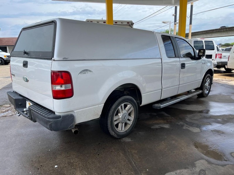 Ford F-150 Vehicle Image 04