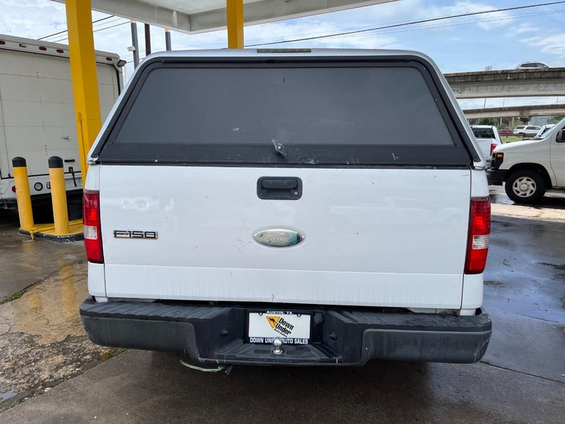 Ford F-150 Vehicle Image 05