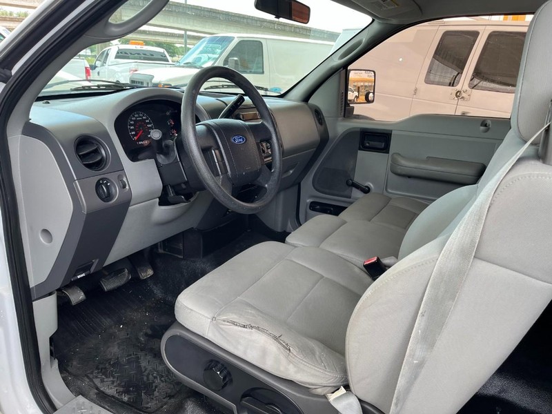 Ford F-150 Vehicle Image 06