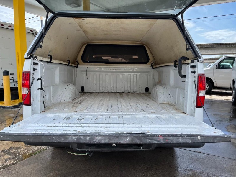 Ford F-150 Vehicle Image 07