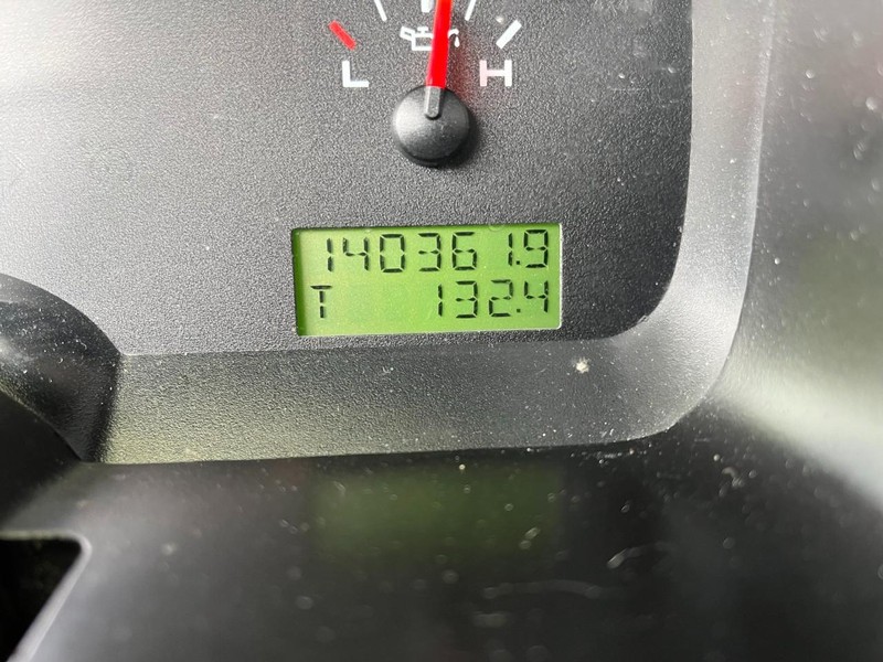 Ford F-150 Vehicle Image 09