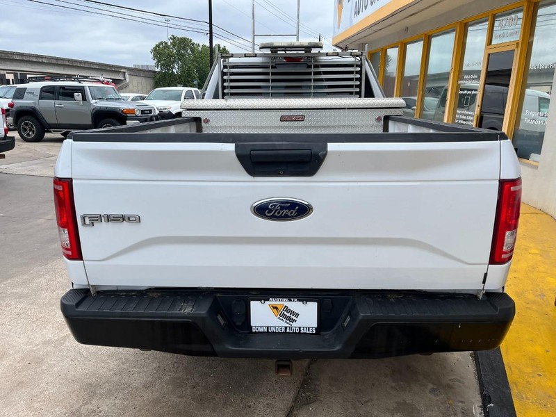 Ford F-150 Vehicle Image 05